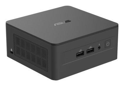 ASUS NUC 12 RNUC12WSHI300000I Nero i3-1220P
