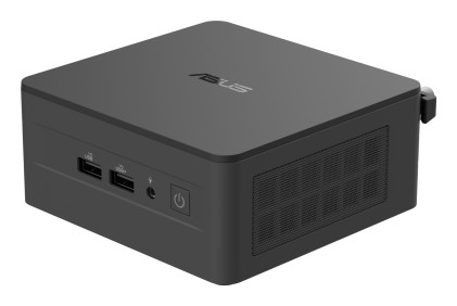 ASUS NUC 12 RNUC12WSHI300000I Nero i3-1220P