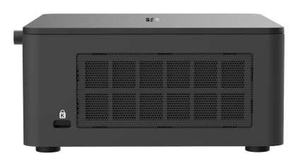 ASUS NUC 12 RNUC12WSHI300000I Nero i3-1220P