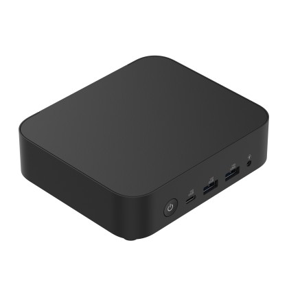 ASUS NUC 14 Essential RNUC14MNK2500002 Nero N250