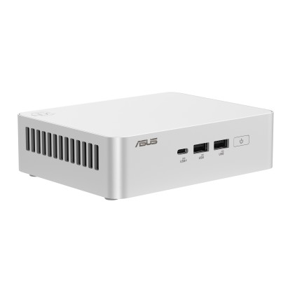 ASUS NUC 15 Pro+ RNUC15CRSU500002 Bianco 225H