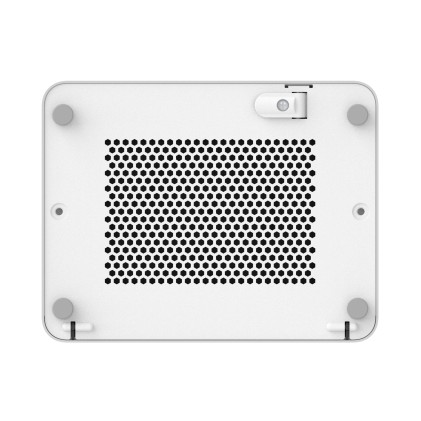 ASUS NUC 15 Pro+ RNUC15CRSU500002 Bianco 225H