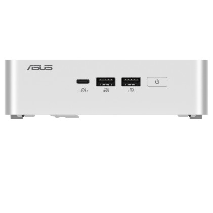 ASUS NUC 15 Pro+ RNUC15CRSU500002 Bianco 225H