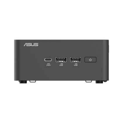 ASUS NUC 15 Pro RNUC15CRHC500002 Nero