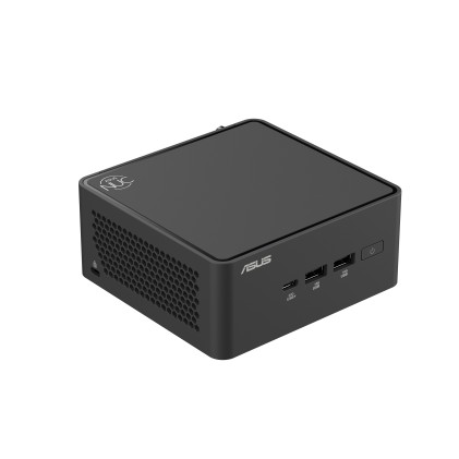 ASUS NUC 15 Pro RNUC15CRHC500002 Nero