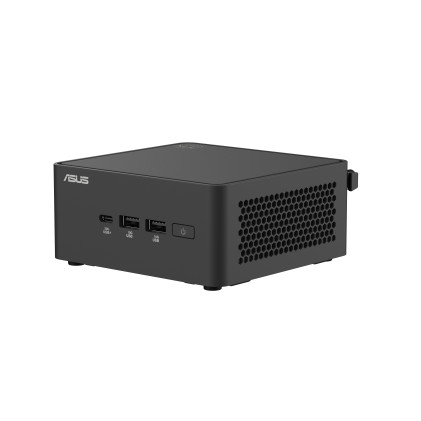 ASUS NUC 15 Pro RNUC15CRHC700002 Nero 240H