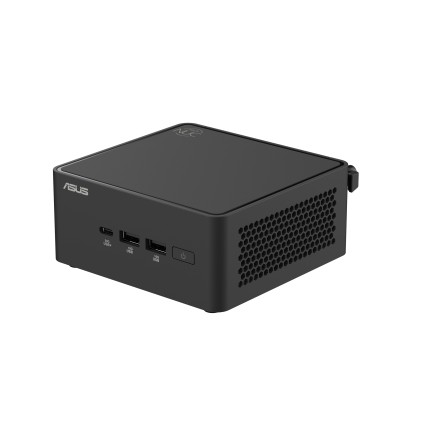 ASUS NUC 15 Pro RNUC15CRHC700002 Nero 240H