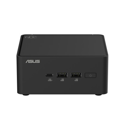 ASUS NUC 15 Pro RNUC15CRHU500002 Nero 225H