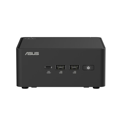 ASUS NUC 15 Pro RNUC15CRHU500002 Nero 225H