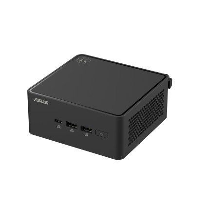 ASUS NUC 15 Pro RNUC15CRHU500002 Nero 225H