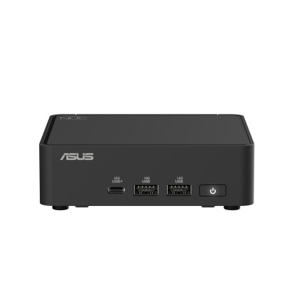 ASUS RNUC15CRKI300002 Nero 100U