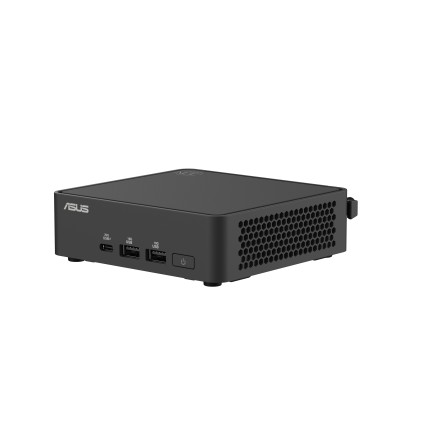ASUS RNUC15CRKI300002 Nero 100U