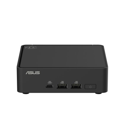 ASUS NUC 15 Pro RNUC15CRKC700002 Nero 240H