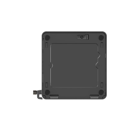 ASUS NUC 15 Pro RNUC15CRKC700002 Nero 240H