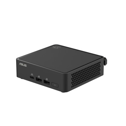 ASUS NUC 15 Pro RNUC15CRKC700002 Nero 240H