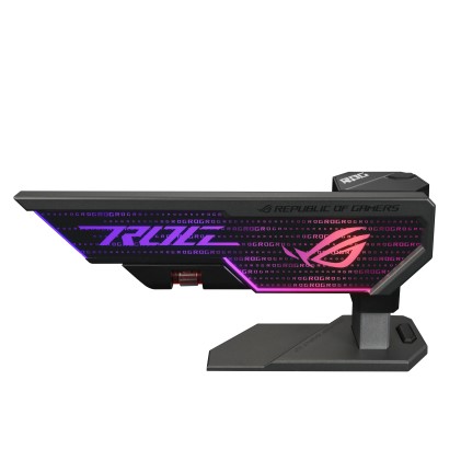 Asus Xh01 Rog Herculx Graphics Card Holder