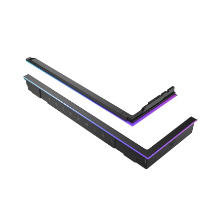 Asus Kit Illuminazione Tuf Gaming Gt502 Horizon Argb, Black