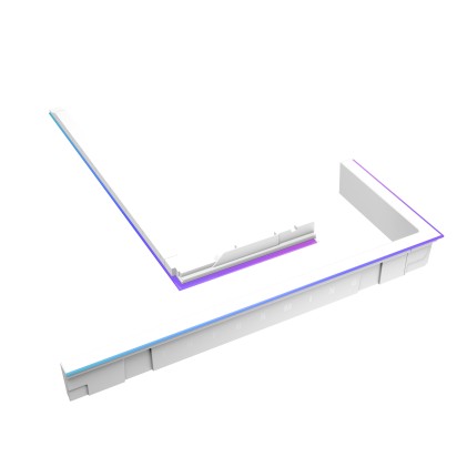 Asus Kit Illuminazione Tuf Gaming Gt502 Horizon Argb, White