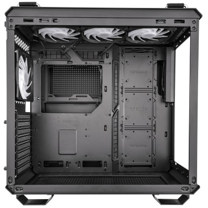Asus Case Tuf Gaming Gt502 Plus Tg Argb Black