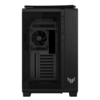 Asus Case Tuf Gaming Gt502 Horizon Tg Argb Black