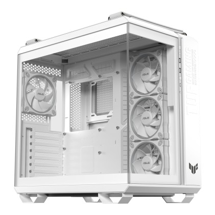 Asus Case Tuf Gaming Gt502 Horizon Tg Argb White