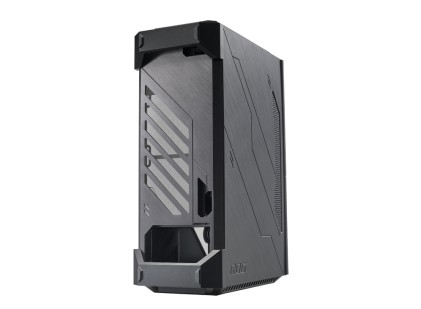 Asus Case Gaming Gr101 Rog Z11 Mini-Dtx, Mini Tower, 3 Slot Espansione, Black
