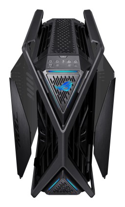 Asus Case Gr701 Rog Hyperion