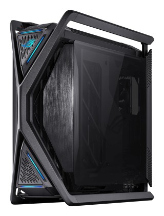Asus Case Gr701 Rog Hyperion