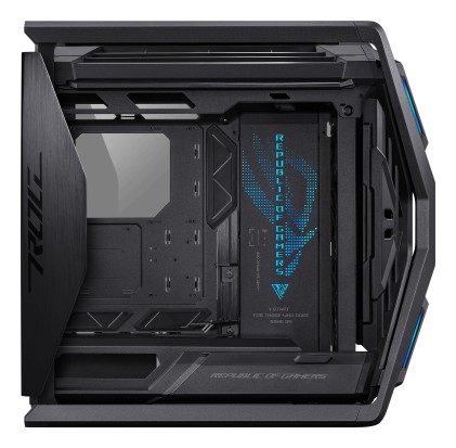 Asus Case Gr701 Rog Hyperion