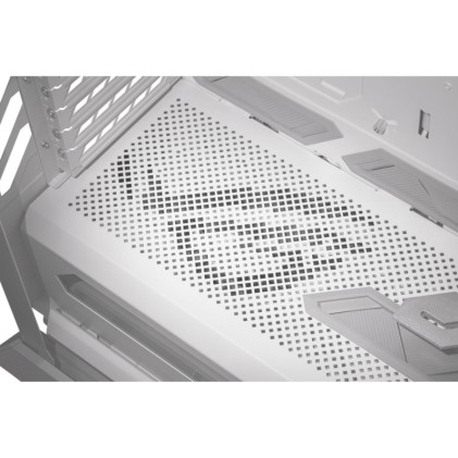 Asus Case Gr701 Rog Hyperion White