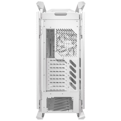 Asus Case Gr701 Rog Hyperion White