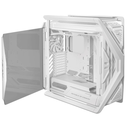 Asus Case Gr701 Rog Hyperion White