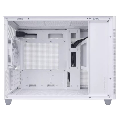 Asus Prime Case Tg White