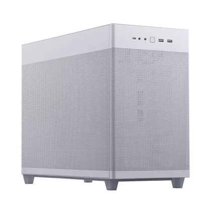 Asus Prime Case Tg White