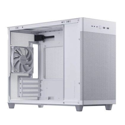 Asus Prime Case Tg White