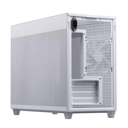 Asus Prime Case Tg White