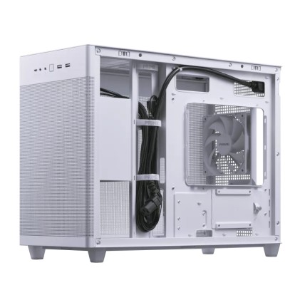 Asus Prime Case Tg White