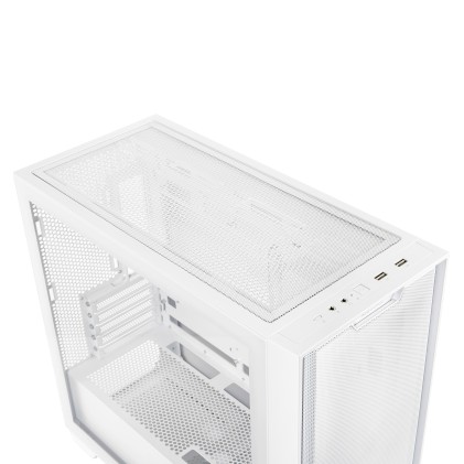 Asus Case A21 White