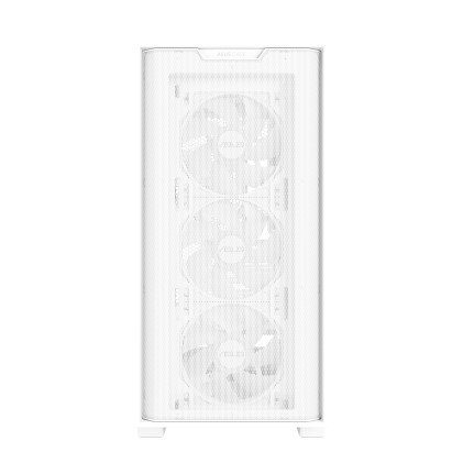 Asus Case A21 Plus Tg Argb White