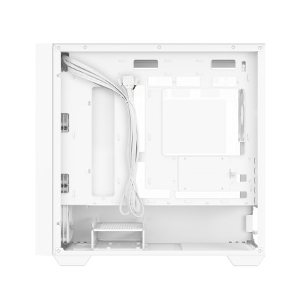 Asus Case A21 Plus Tg Argb White