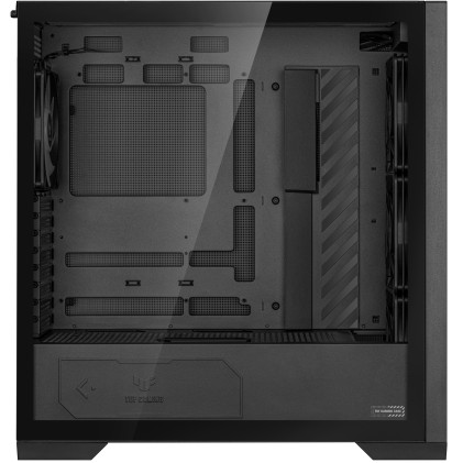 Asus Case Tuf Gaming Gt302 Tg Argb Black