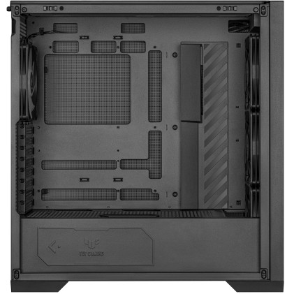 Asus Case Tuf Gaming Gt302 Tg Argb Black