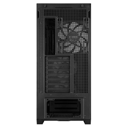 Asus Case Tuf Gaming Gt302 Tg Argb Black