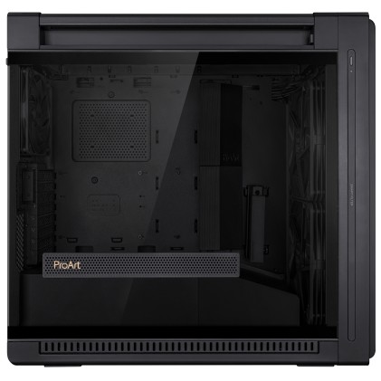 Asus Case Proart Pa602 Tg Argb Black