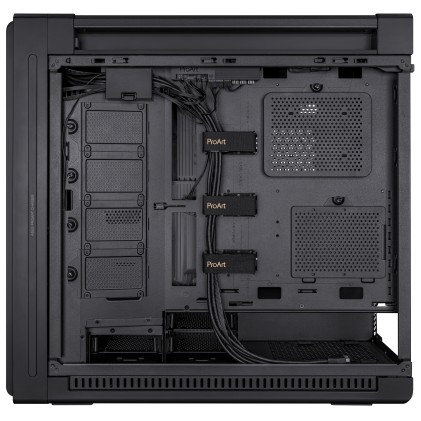 Asus Case Proart Pa602 Tg Argb Black