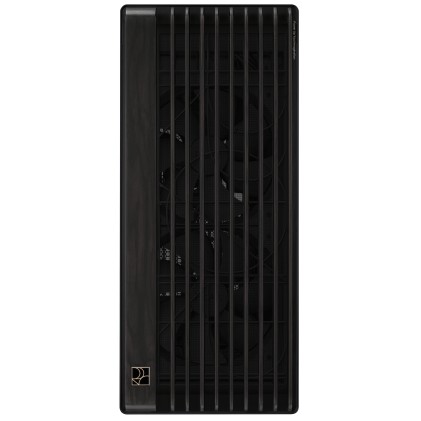 Asus Case Proart Pa602 Wood Tg Pwm Nero