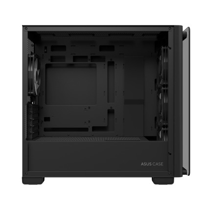 Asus Case A23 Plus Tg Argb Fans Nero