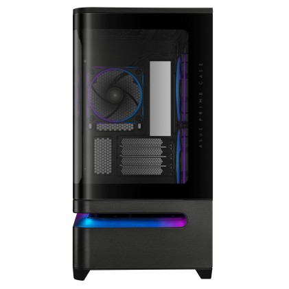 Asus Case Prime Ap202 Tg Argb Black