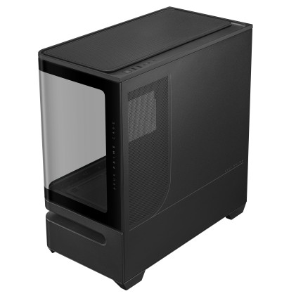 Asus Case Prime Ap202 Tg Argb Black