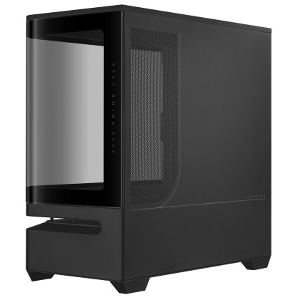 Asus Case Prime Ap202 Tg Argb Black